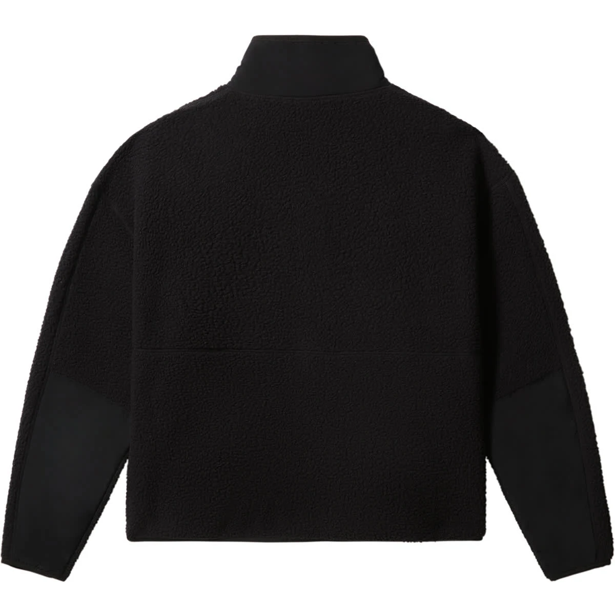 THE NORTH FACE W CRAGMONT FLEECE JKT TNF BLACK 23 2 THE NORTH FACE W CRAGMONT FLEECE JKT TNF BLACK 23 – Image 2