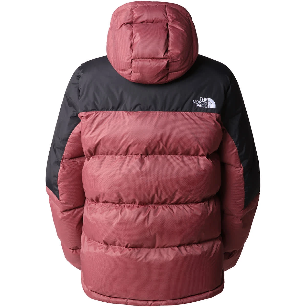 THE NORTH FACE W DIABLO DOWN HDY-EU WILD GINGER/TNF BLK 23 2 THE NORTH FACE W DIABLO DOWN HDY-EU WILD GINGER/TNF BLK 23 – Image 2