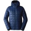 THE NORTH FACE M TBALL ECO HD SHADY BLUE 22