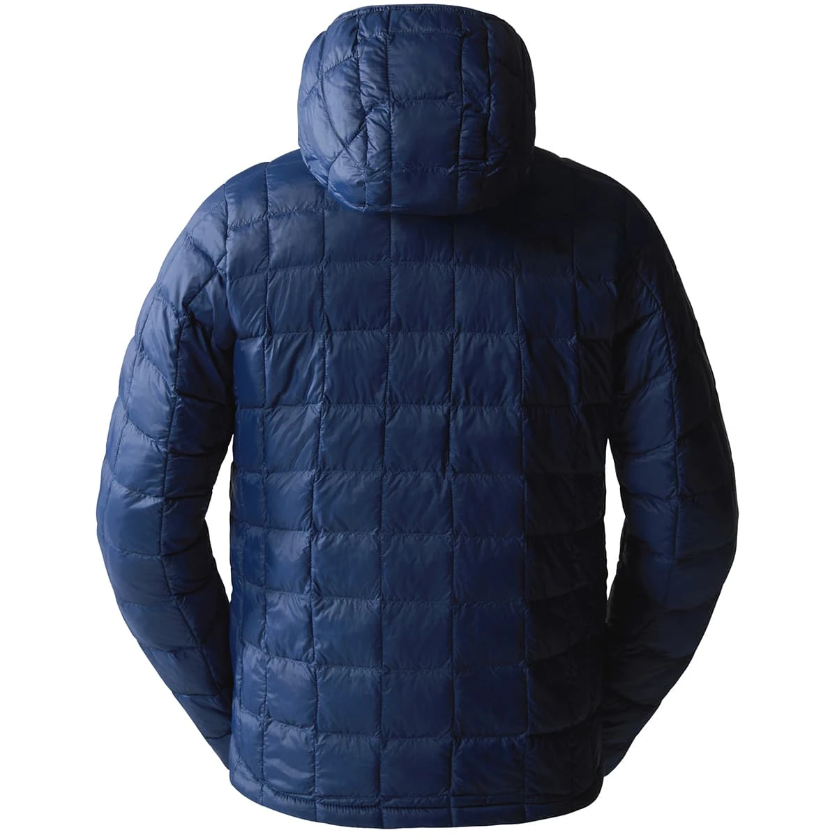 THE NORTH FACE M TBALL ECO HD SHADY BLUE 22 2 THE NORTH FACE M TBALL ECO HD SHADY BLUE 22 – Image 2