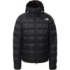 THE NORTH FACE M TBALL SUPR HDIE TNF BLACK 23