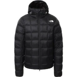 THE NORTH FACE M TBALL SUPR HDIE TNF BLACK 23