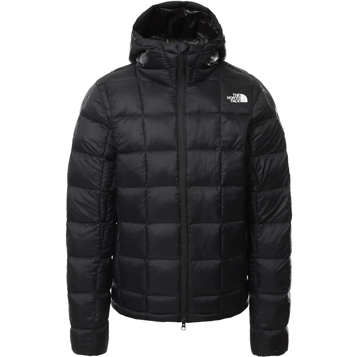 THE NORTH FACE M TBALL SUPR HDIE TNF BLACK 23 1 THE NORTH FACE M TBALL SUPR HDIE TNF BLACK 23