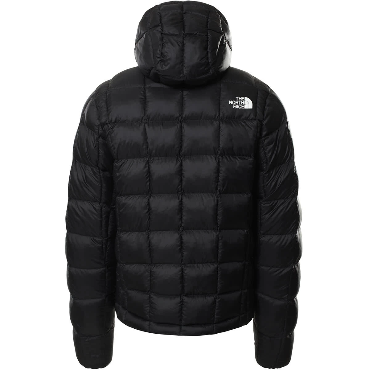 THE NORTH FACE M TBALL SUPR HDIE TNF BLACK 23 2 THE NORTH FACE M TBALL SUPR HDIE TNF BLACK 23 – Image 2