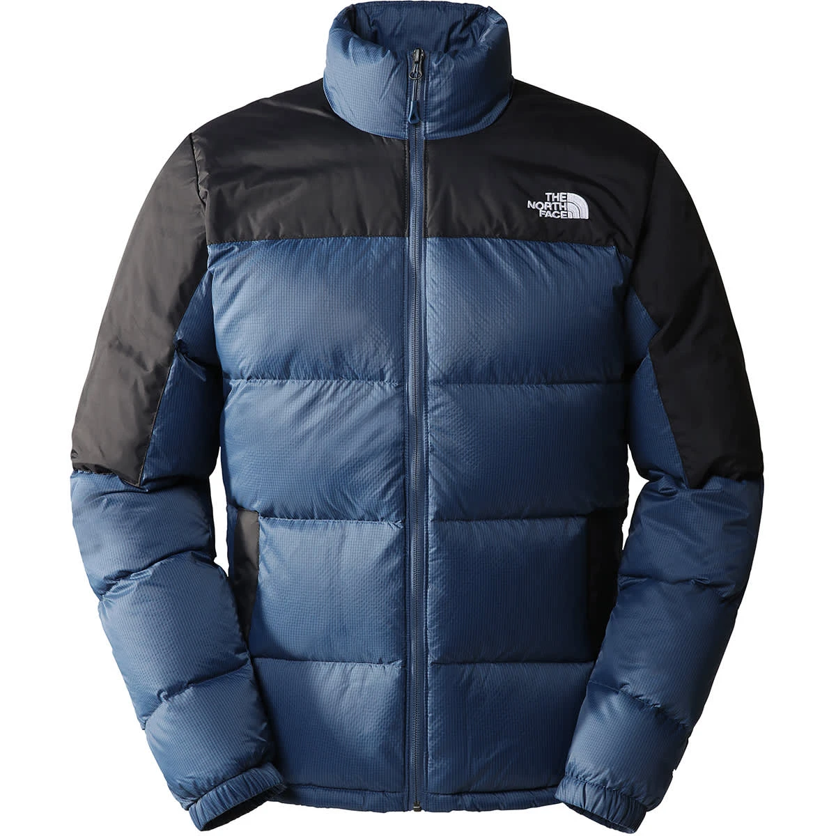 THE NORTH FACE M DIABLO DOWN JKT SHADY BLUE/TNF BLK 23 1 THE NORTH FACE M DIABLO DOWN JKT SHADY BLUE/TNF BLK 23