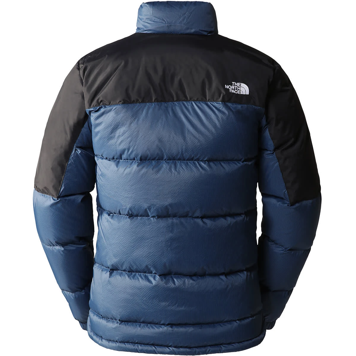 THE NORTH FACE M DIABLO DOWN JKT SHADY BLUE/TNF BLK 23 2 THE NORTH FACE M DIABLO DOWN JKT SHADY BLUE/TNF BLK 23 – Image 2
