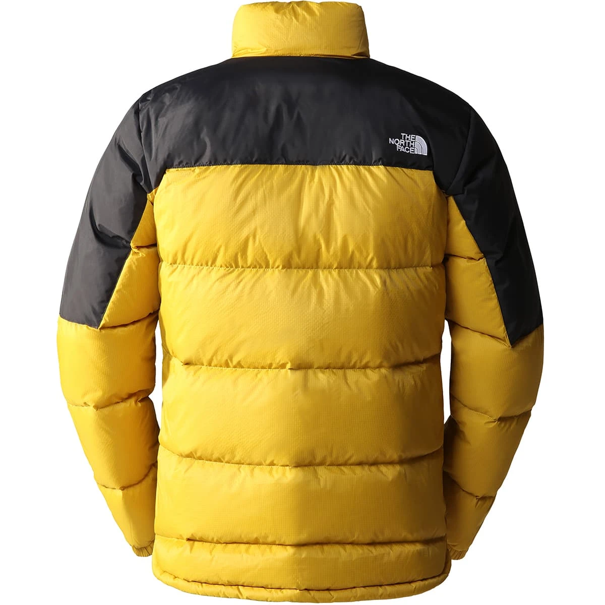 THE NORTH FACE M DIABLO DOWN JKT MINERAL GOLD/TNF BLK 23 2 THE NORTH FACE M DIABLO DOWN JKT MINERAL GOLD/TNF BLK 23 – Image 2