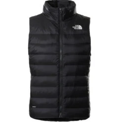 THE NORTH FACE W ACONCAGUA VEST TNF BLACK 23
