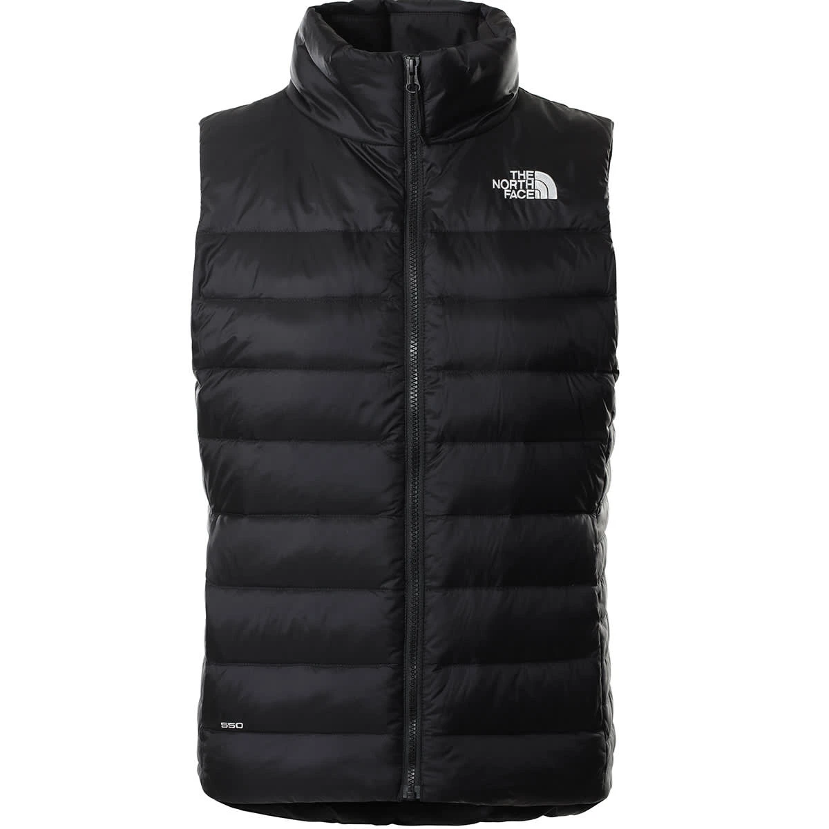 THE NORTH FACE W ACONCAGUA VEST TNF BLACK 23 1 THE NORTH FACE W ACONCAGUA VEST TNF BLACK 23