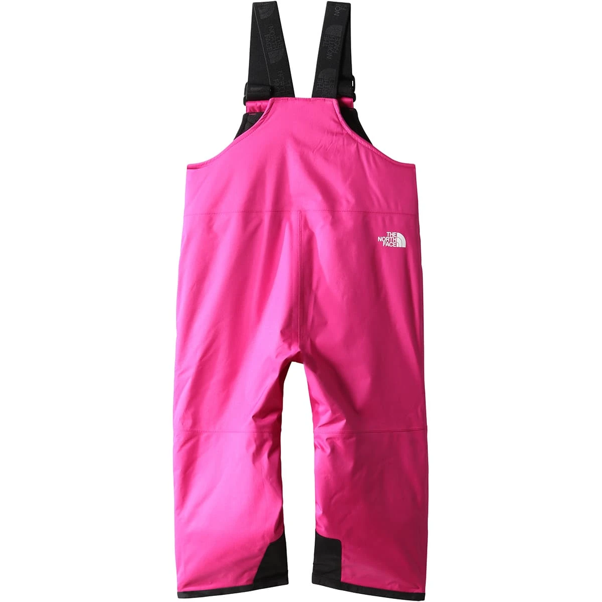 THE NORTH FACE KID FREE INS BIB FUSCHIA PINK 23 2 THE NORTH FACE KID FREE INS BIB FUSCHIA PINK 23 – Image 2