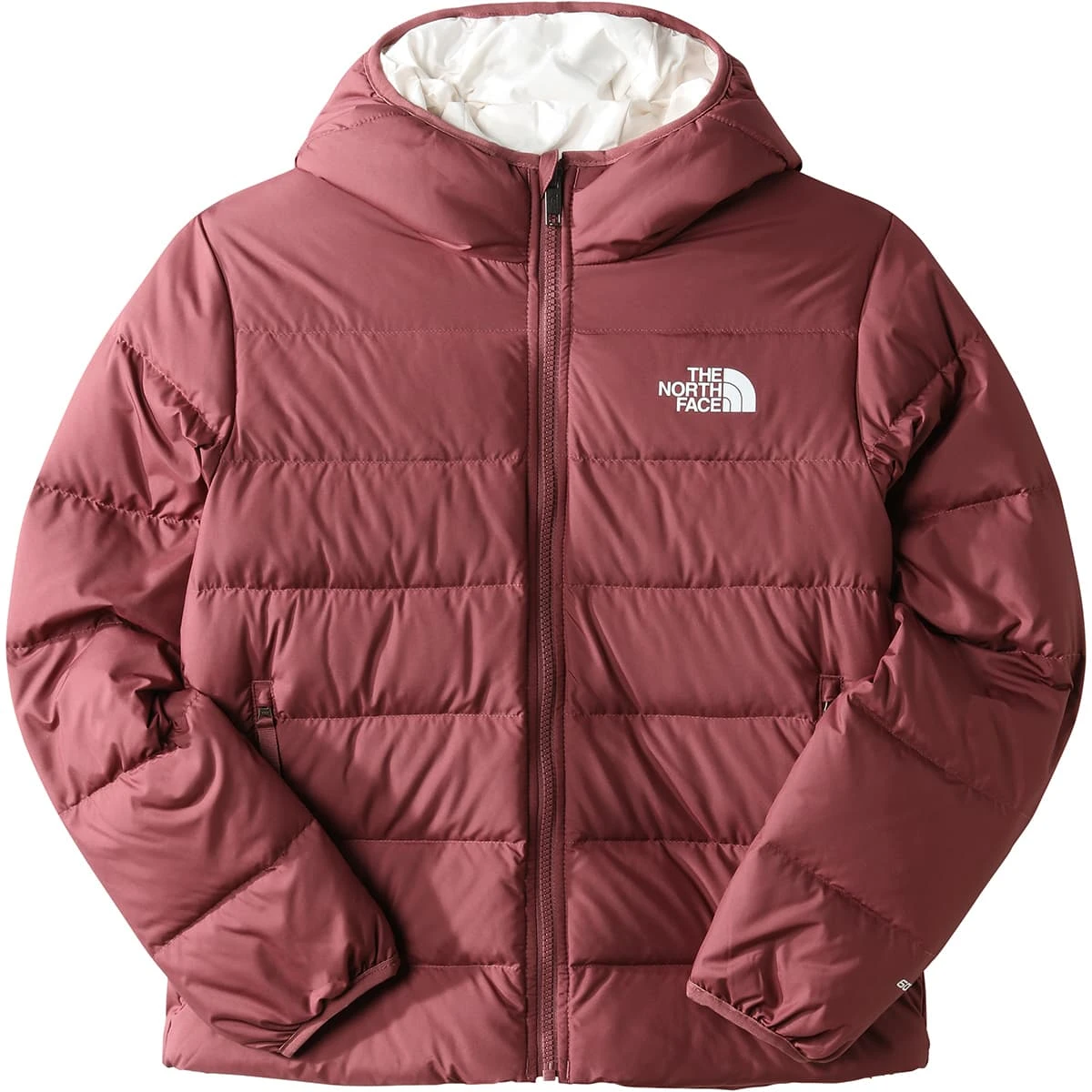 THE NORTH FACE G REV NRTH DWN JKT WILD GINGER 23 1 THE NORTH FACE G REV NRTH DWN JKT WILD GINGER 23