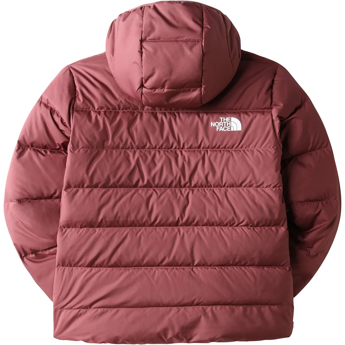 THE NORTH FACE G REV NRTH DWN JKT WILD GINGER 23 2 THE NORTH FACE G REV NRTH DWN JKT WILD GINGER 23 – Image 2