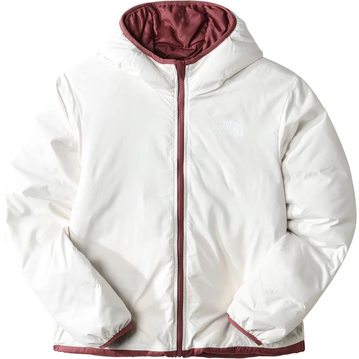 THE NORTH FACE G REV NRTH DWN JKT WILD GINGER 23 3 THE NORTH FACE G REV NRTH DWN JKT WILD GINGER 23 – Image 3