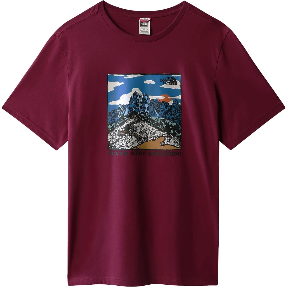 THE NORTH FACE M SEASONAL GT CORDOVAN 23 1 THE NORTH FACE M SEASONAL GT CORDOVAN 23