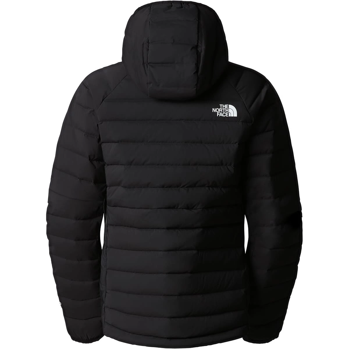 THE NORTH FACE W BELLEVIEW STRCH DWN HDY TNF BLACK 23 2 THE NORTH FACE W BELLEVIEW STRCH DWN HDY TNF BLACK 23 – Image 2