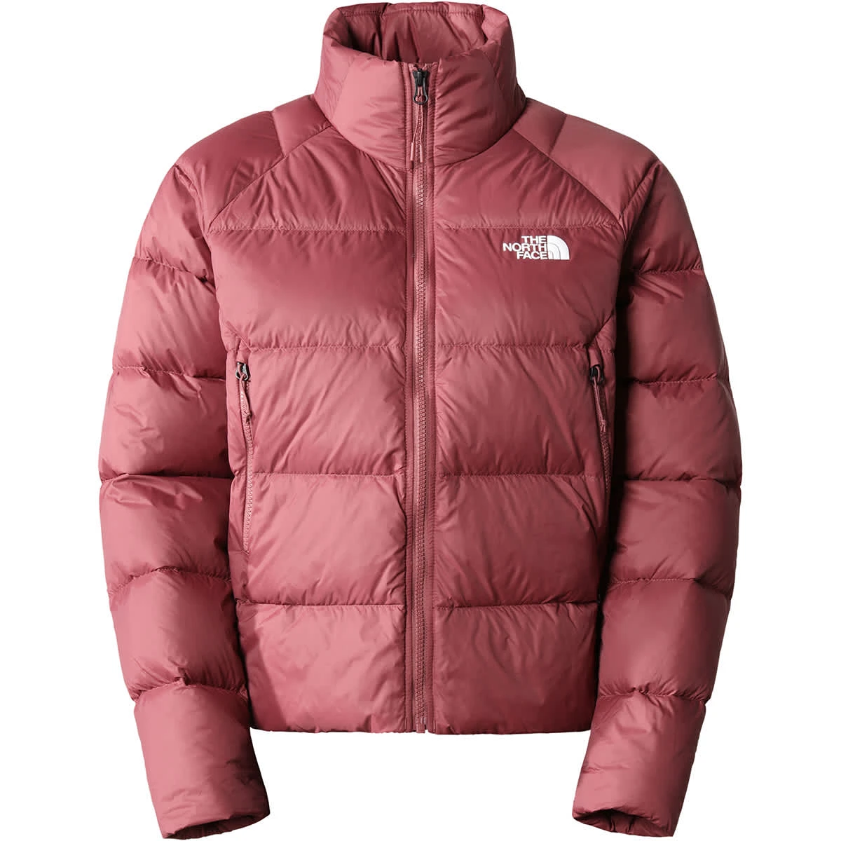 THE NORTH FACE W HYALITE DOWN JKT WILD GINGER 23 1 THE NORTH FACE W HYALITE DOWN JKT WILD GINGER 23