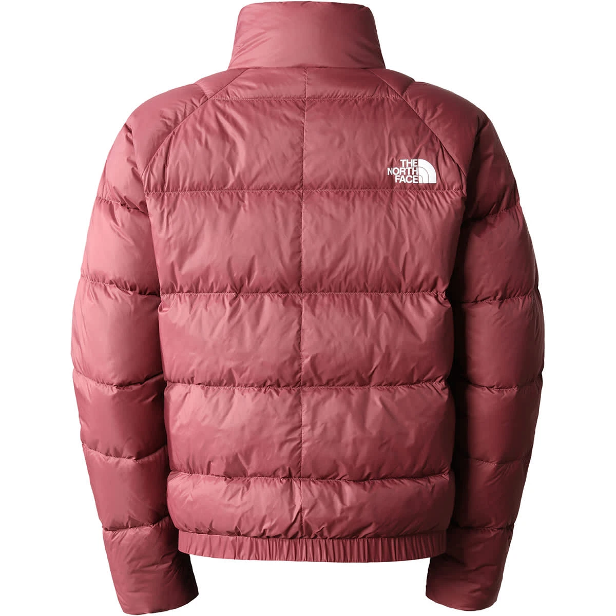 THE NORTH FACE W HYALITE DOWN JKT WILD GINGER 23 2 THE NORTH FACE W HYALITE DOWN JKT WILD GINGER 23 – Image 2