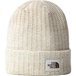 THE NORTH FACE W SALTY BAE GARDENIA WHITE 23