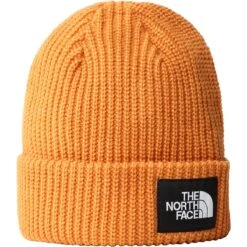 THE NORTH FACE SALTY DOG BEANIE TOPAZ 23