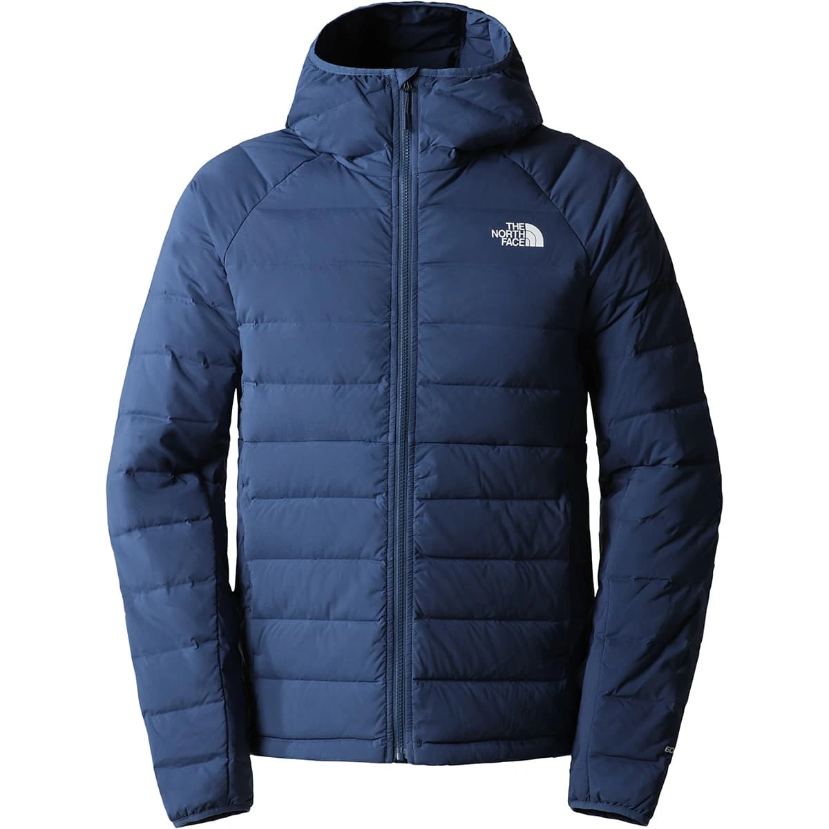 THE NORTH FACE M BELLEVIEW STRCH DWN HDY SHADY BLUE 23 1 THE NORTH FACE M BELLEVIEW STRCH DWN HDY SHADY BLUE 23