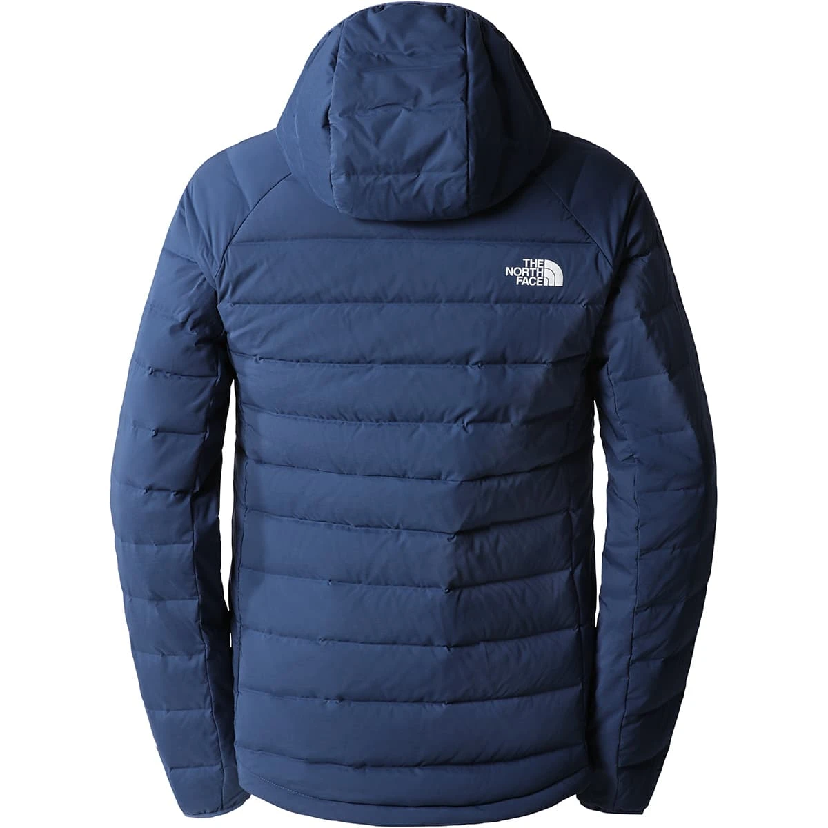 THE NORTH FACE M BELLEVIEW STRCH DWN HDY SHADY BLUE 23 2 THE NORTH FACE M BELLEVIEW STRCH DWN HDY SHADY BLUE 23 – Image 2