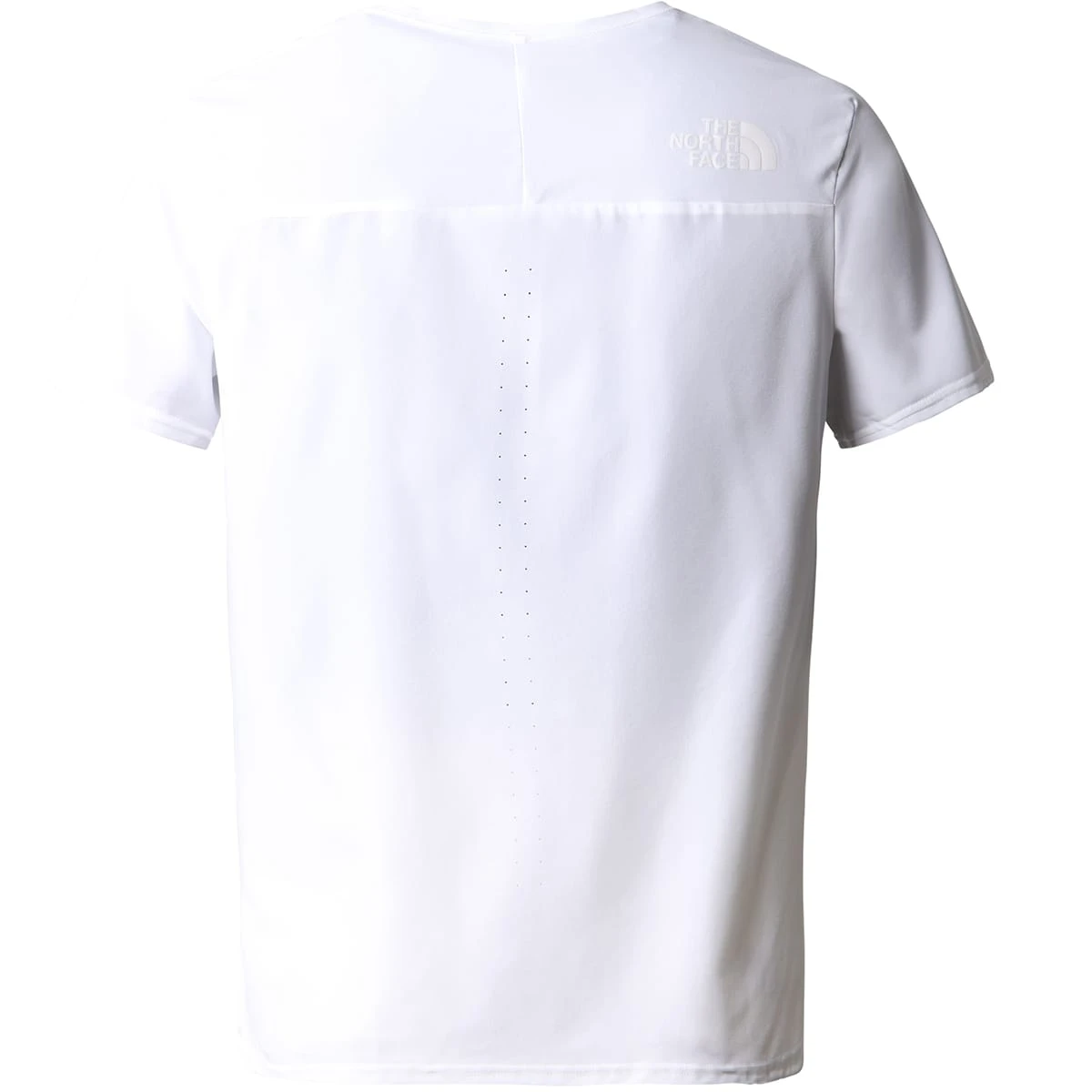 THE NORTH FACE M FLIGHT WEIGHTLESS S/S SHIRT TNFW/WSBFECBPR 23 2 THE NORTH FACE M FLIGHT WEIGHTLESS S/S SHIRT TNFW/WSBFECBPR 23 – Image 2