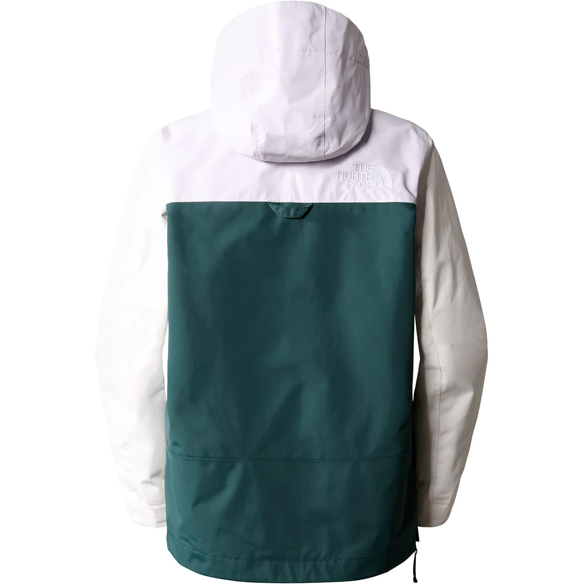 THE NORTH FACE W TANAGER JKT GRDNWHT/LVNDRFG/PONDRSGRN 23 2 THE NORTH FACE W TANAGER JKT GRDNWHT/LVNDRFG/PONDRSGRN 23 – Image 2