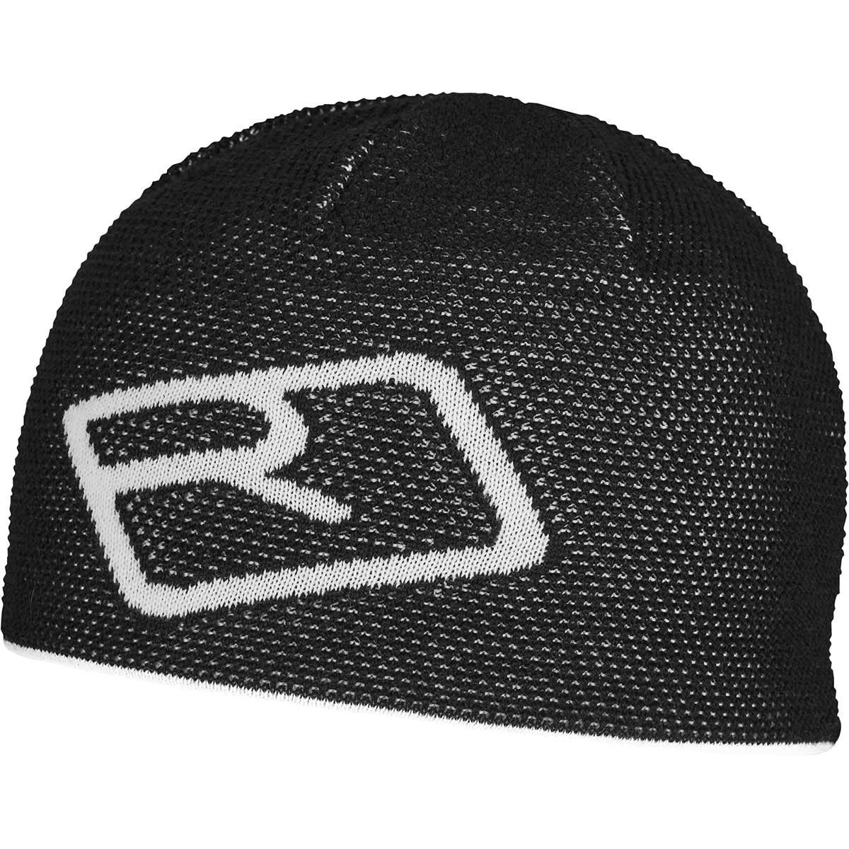 ORTOVOX MERINO LOGO KNIT BEANIE BLACK RAVEN 23 1 ORTOVOX MERINO LOGO KNIT BEANIE BLACK RAVEN 23
