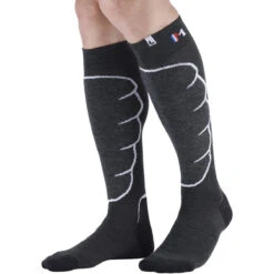 MONNET MI-BAS SKI TOURING WHITE 23