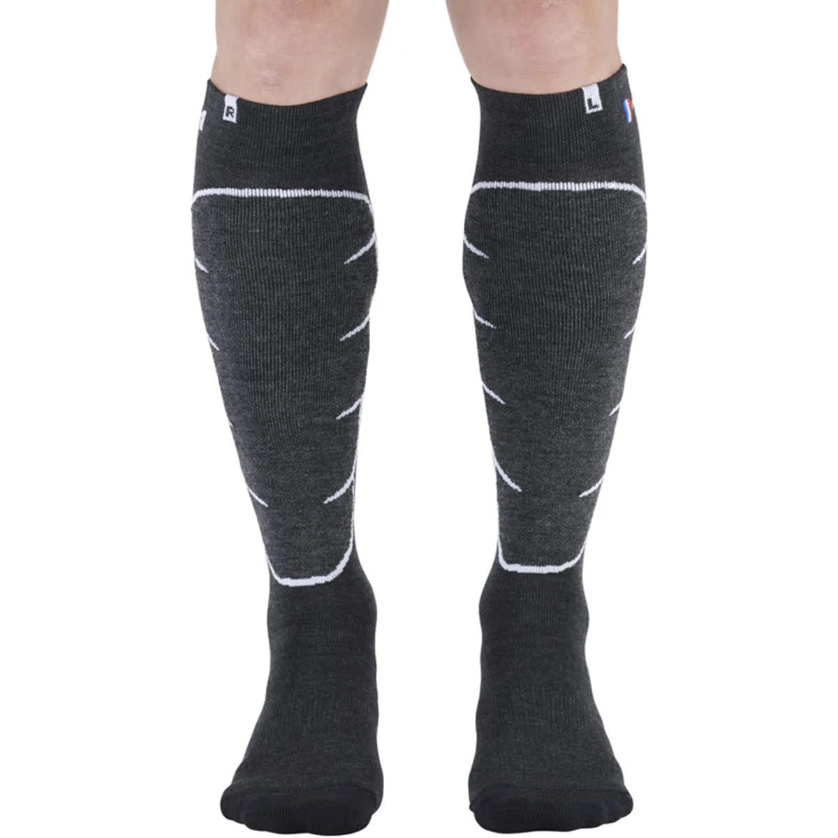 MONNET MI-BAS SKI TOURING WHITE 23 3 MONNET MI-BAS SKI TOURING WHITE 23 – Image 3