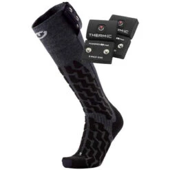 THERM-IC SOCK SET FUS UNI S-1200 23