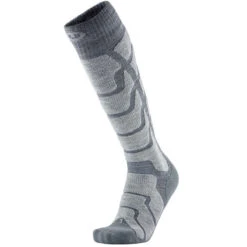 THERM-IC SKI WARM LG GREY 23