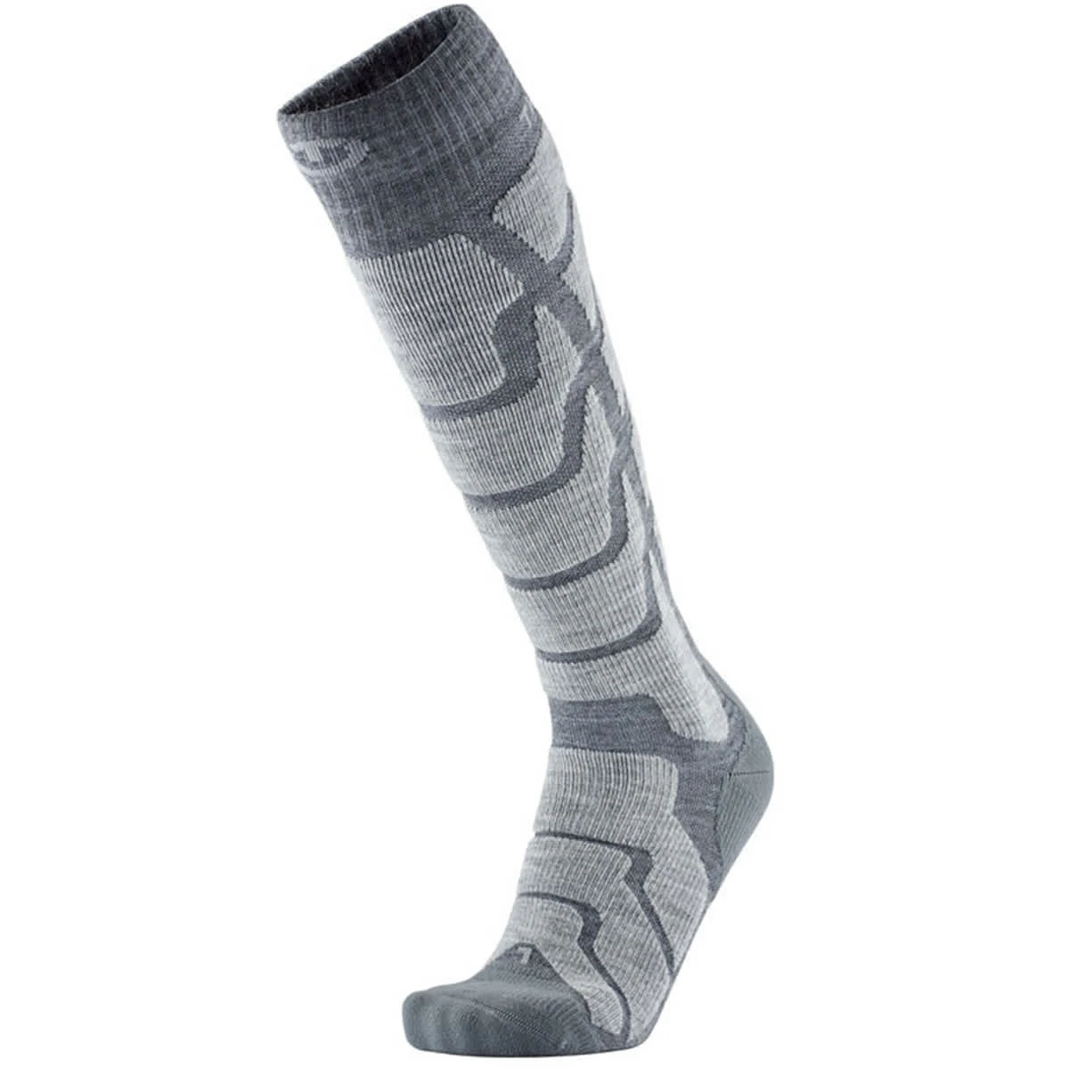 THERM-IC SKI WARM LG GREY 23 1 THERM-IC SKI WARM LG GREY 23