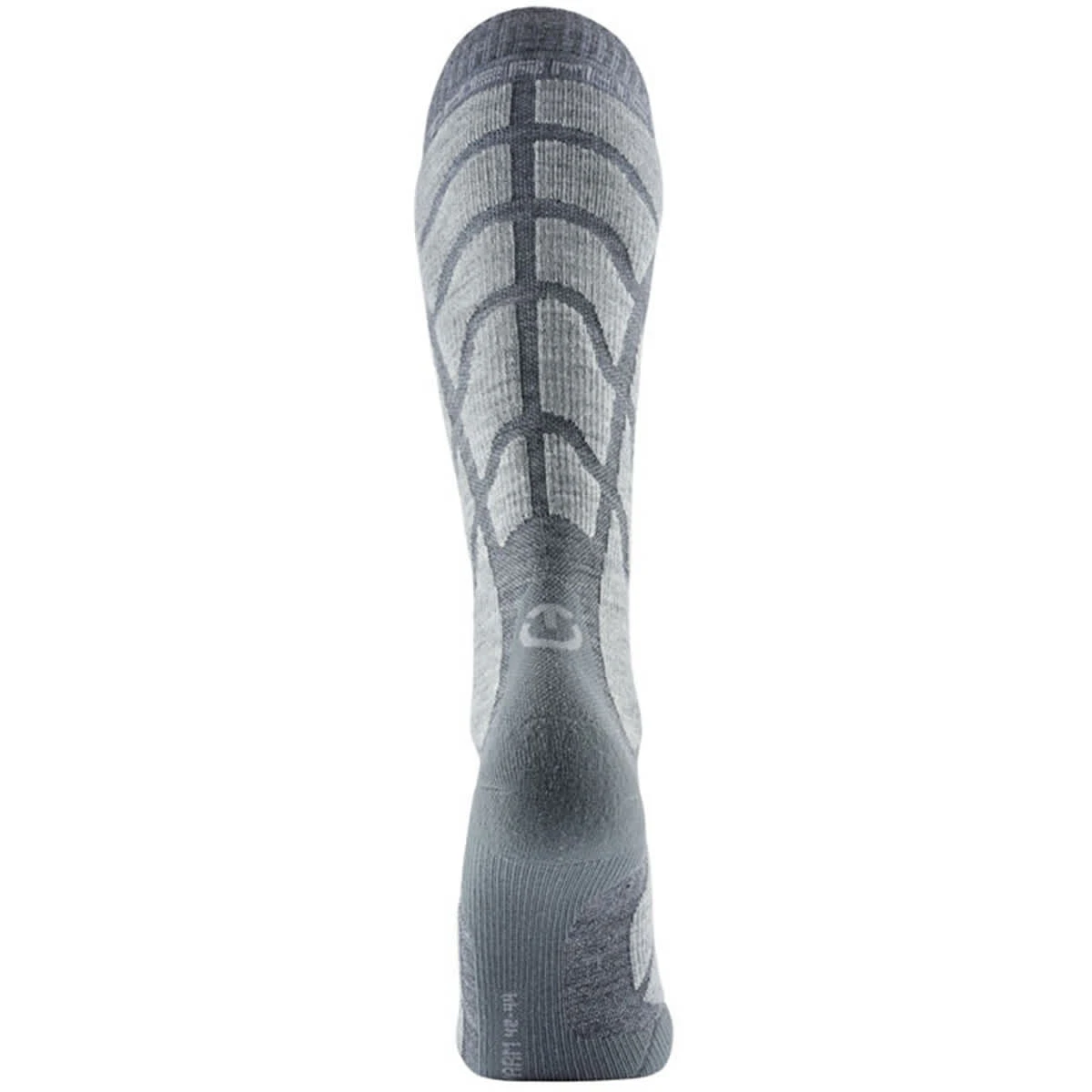 THERM-IC SKI WARM LG GREY 23 5 THERM-IC SKI WARM LG GREY 23 – Image 5