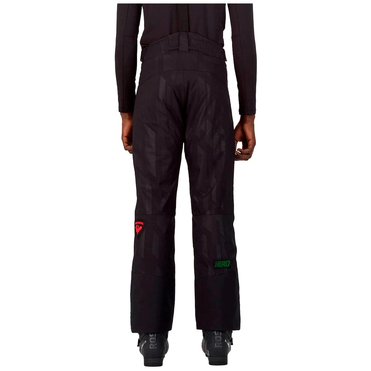 ROSSIGNOL HERO SKI PANT 23 2 ROSSIGNOL HERO SKI PANT 23 – Image 2