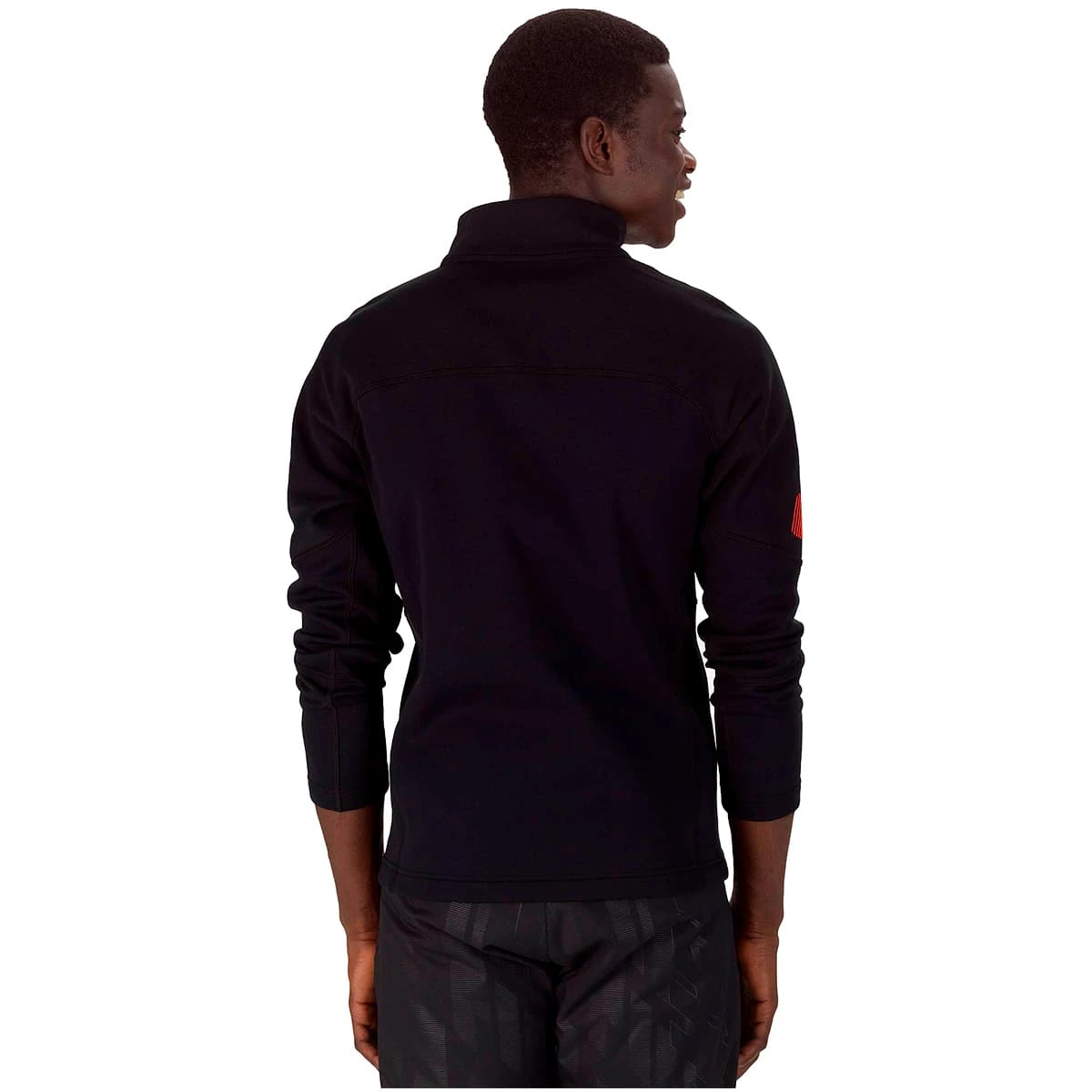 ROSSIGNOL HERO CLIM BLACK 23 2 ROSSIGNOL HERO CLIM BLACK 23 – Image 2