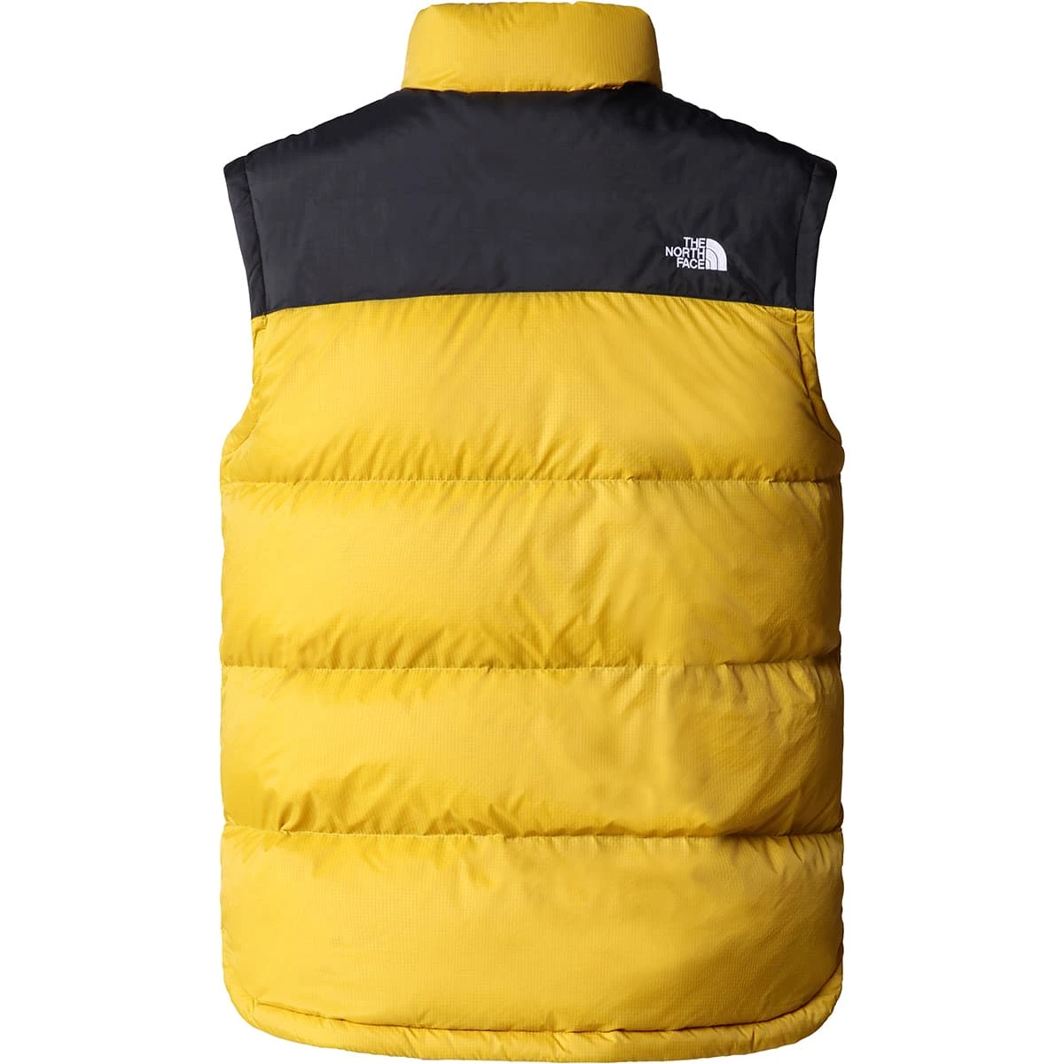 THE NORTH FACE M DIABLO DOWN VEST MINERAL GOLD/TNF BLACK 23 2 THE NORTH FACE M DIABLO DOWN VEST MINERAL GOLD/TNF BLACK 23 – Image 2