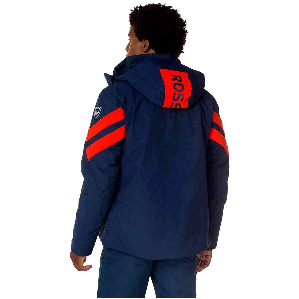 ROSSIGNOL CONTROLE JKT DARK NAVY 23 2 ROSSIGNOL CONTROLE JKT DARK NAVY 23 – Image 2