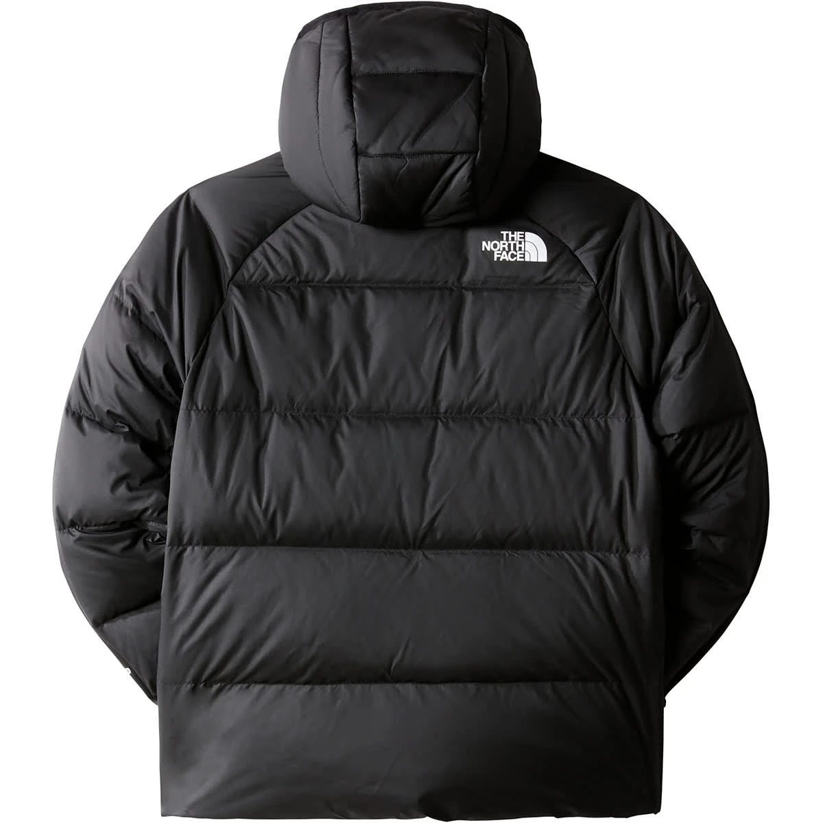 THE NORTH FACE B PRNT NORTH DW JKT BLACK 23 3 THE NORTH FACE B PRNT NORTH DW JKT BLACK 23 – Image 3