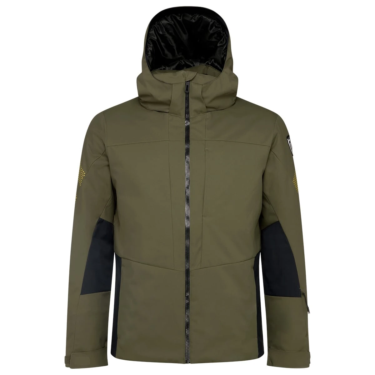 ROSSIGNOL ALL SPEED JKT ACINUS LEAF 23 1 ROSSIGNOL ALL SPEED JKT ACINUS LEAF 23