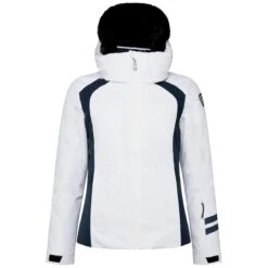 ROSSIGNOL W CONTROLE JKT WHITE 23