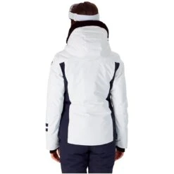 ROSSIGNOL W CONTROLE JKT WHITE 23 5 ROSSIGNOL W CONTROLE JKT WHITE 23 -Vêtements De Ski Boutique 9 119919 w controle jkt white rllwj04 100 03