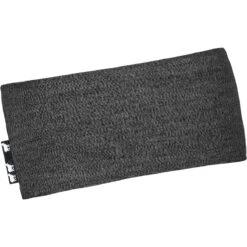 ORTOVOX WONDERWOOL HEADBAND BLACK SHEEP 23