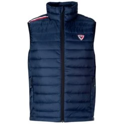 ROSSIGNOL ROSSI VEST DARK NAVY 23