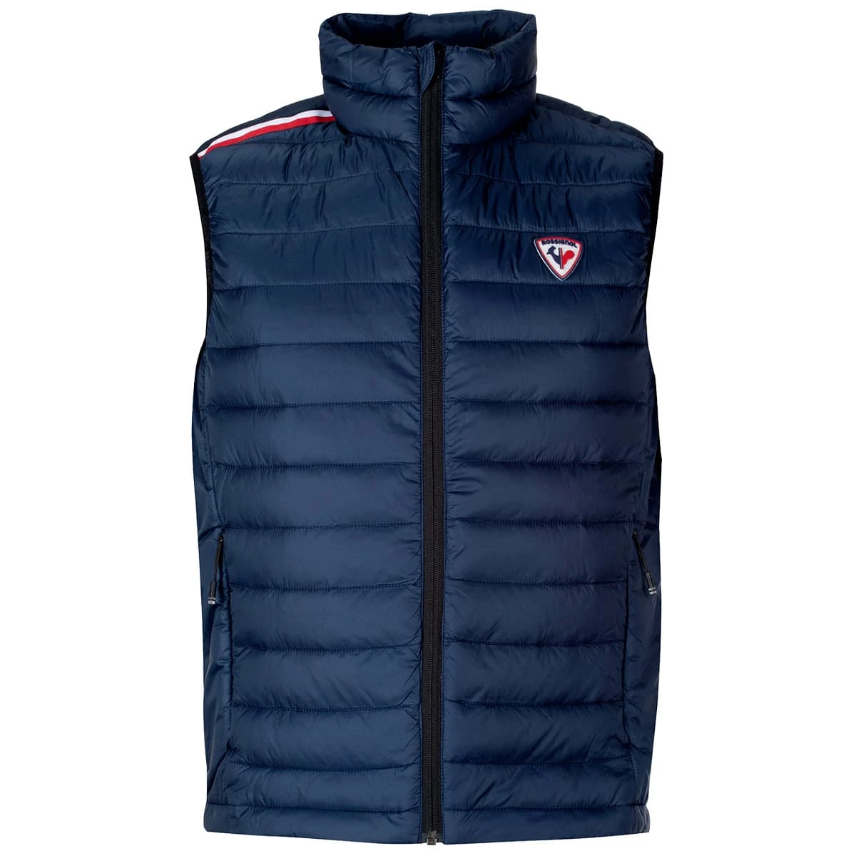 ROSSIGNOL ROSSI VEST DARK NAVY 23 1 ROSSIGNOL ROSSI VEST DARK NAVY 23