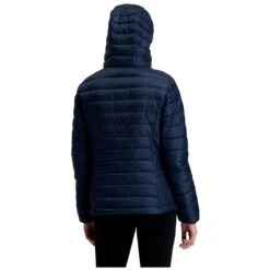 ROSSIGNOL W ROSSI HOOD JKT DARK NAVY 23 5 ROSSIGNOL W ROSSI HOOD JKT DARK NAVY 23 -Vêtements De Ski Boutique 9 119986 w rossi hood jkt dark navy rljwl33 715 03