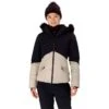 ROSSIGNOL W MERINO TERRAIN JKT BLACK 23