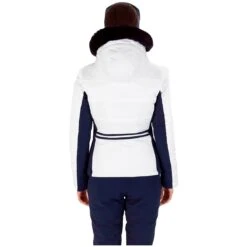 Vêtements De Ski Boutique -Vêtements De Ski Boutique 9 120032 w roc jkt white rllwj17 100 02