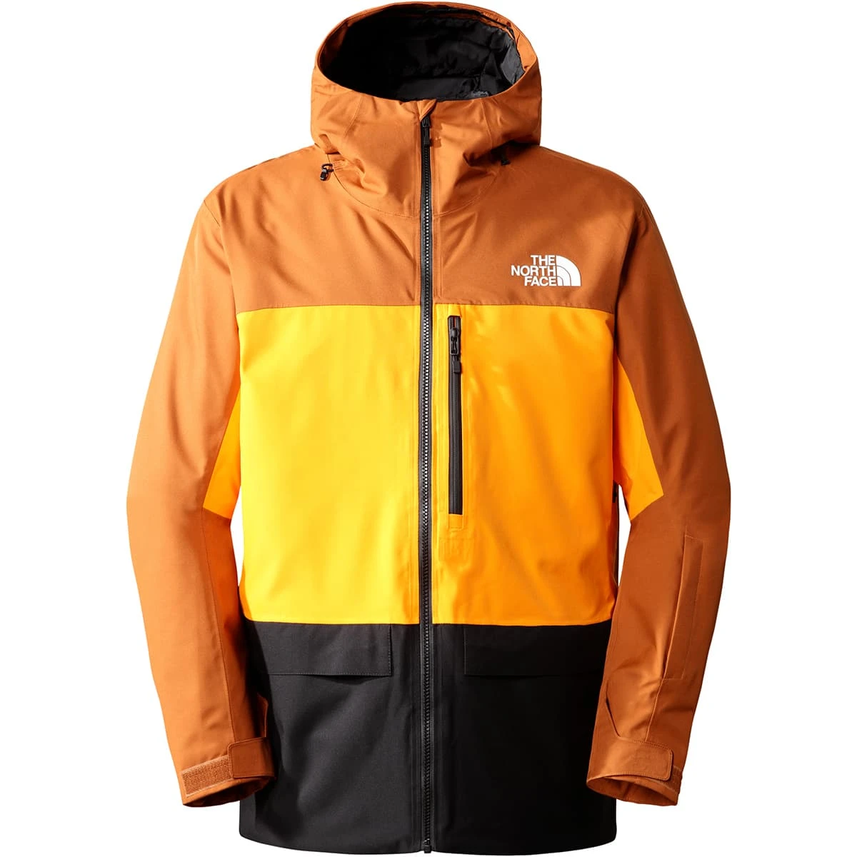 THE NORTH FACE M SICKLINE JKT LTHBN/CNOR/TNFB 23 1 THE NORTH FACE M SICKLINE JKT LTHBN/CNOR/TNFB 23
