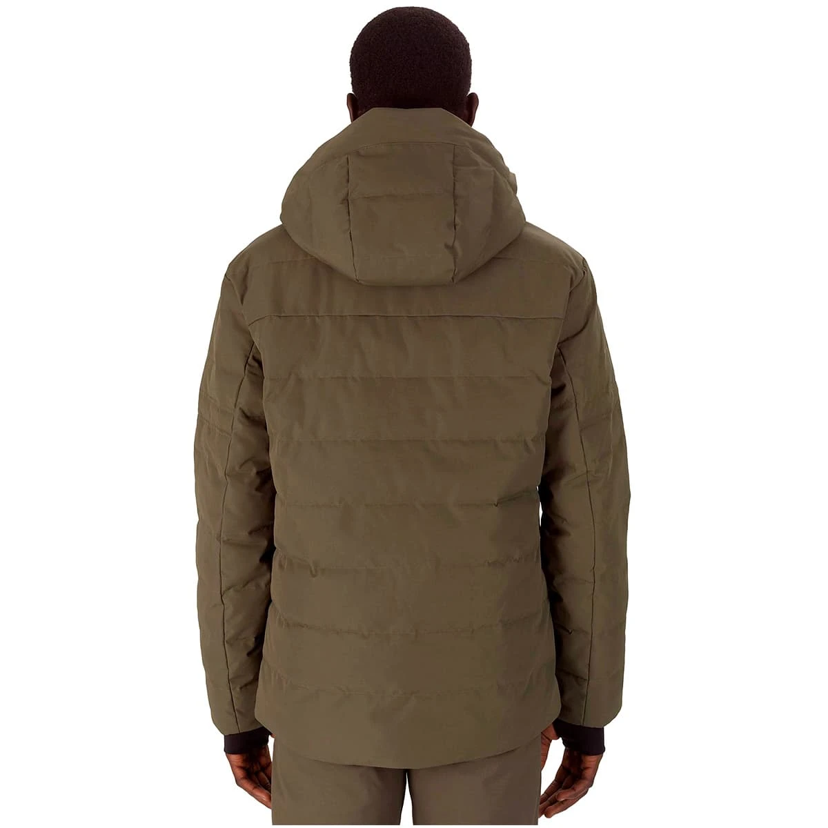 ROSSIGNOL RAPIDE JKT ACINUS LEAF 23 2 ROSSIGNOL RAPIDE JKT ACINUS LEAF 23 – Image 2